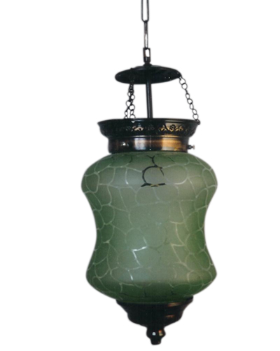 Mojai Work Lamp